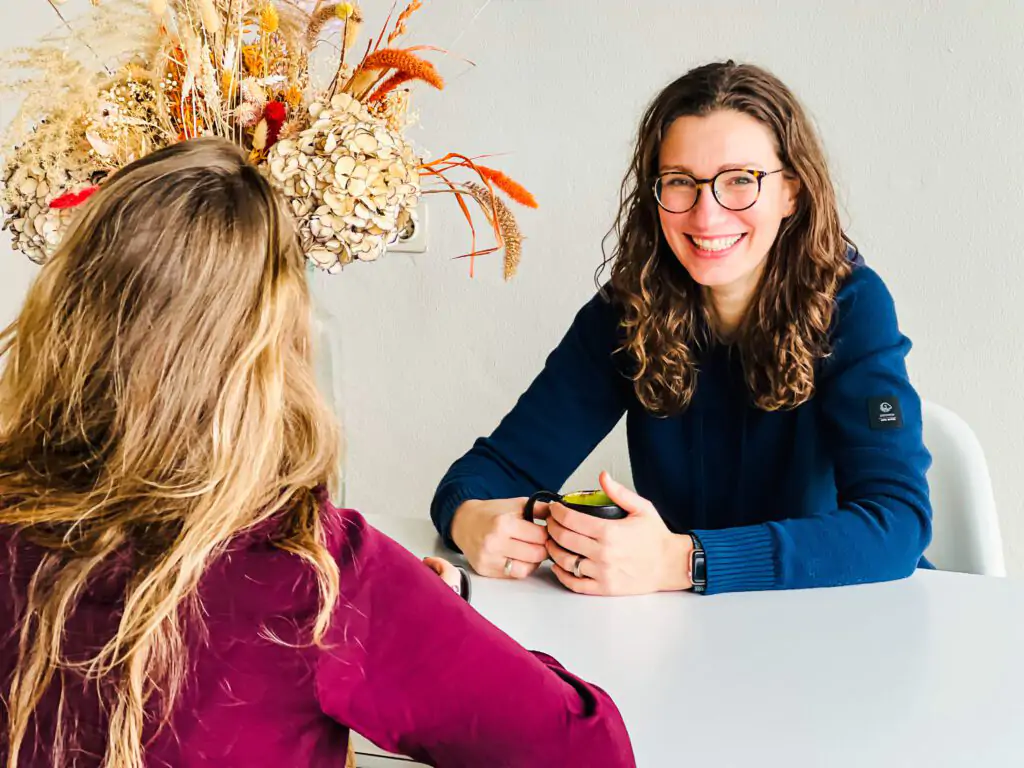 intakegesprek